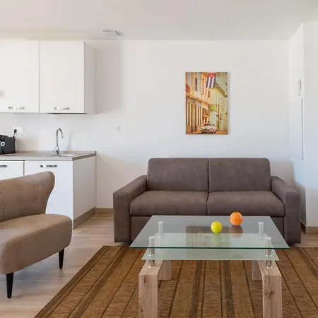 Appartement La Dolce 9 - Le Figuier