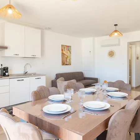 Appartement La Dolce 9 - Le Figuier