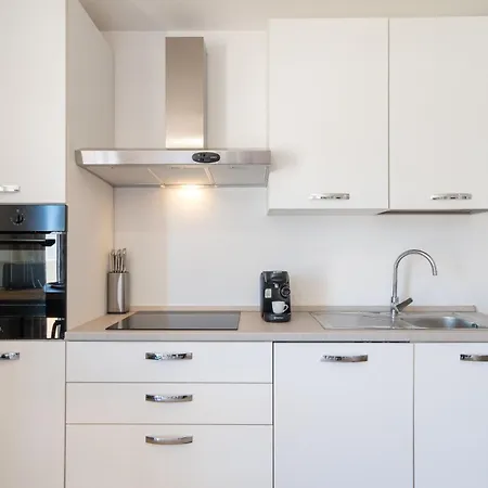 Appartement La Dolce 9 - Le Figuier