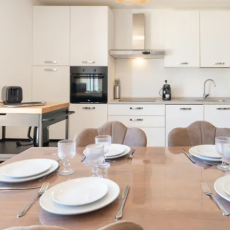 Appartement La Dolce 9 - Le Figuier Borgo (Corsica)