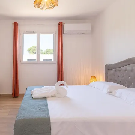 La Dolce 9 - Le Figuier Appartement