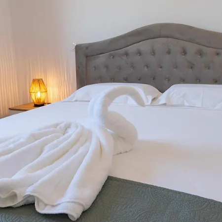 La Dolce 9 - Le Figuier Appartement Borgo (Corsica)