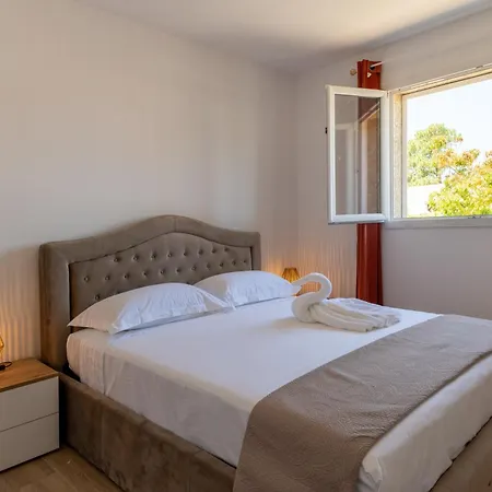 La Dolce 9 - Le Figuier * Borgo (Corsica)