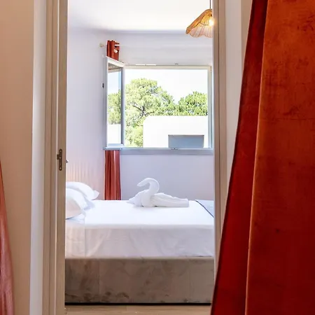 Appartement La Dolce 9 - Le Figuier