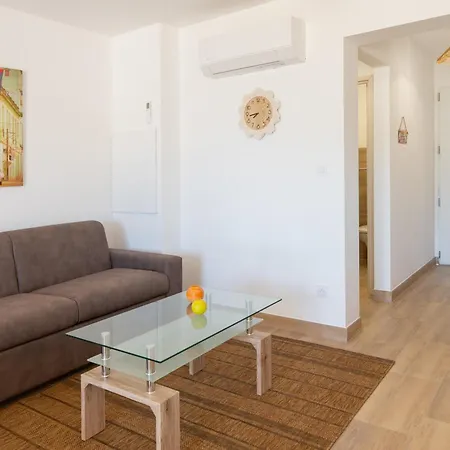 Appartement La Dolce 9 - Le Figuier Borgo (Corsica)
