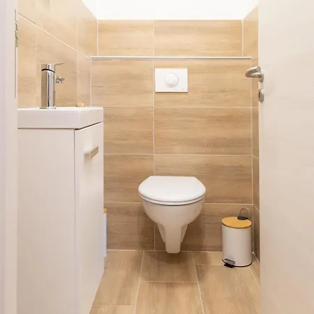 Appartement La Dolce 9 - Le Figuier