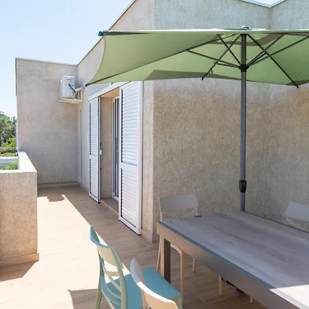 La Dolce 9 - Le Figuier Appartement *