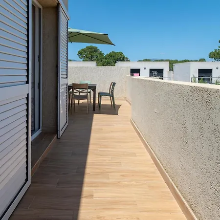 La Dolce 9 - Le Figuier Borgo (Corsica)