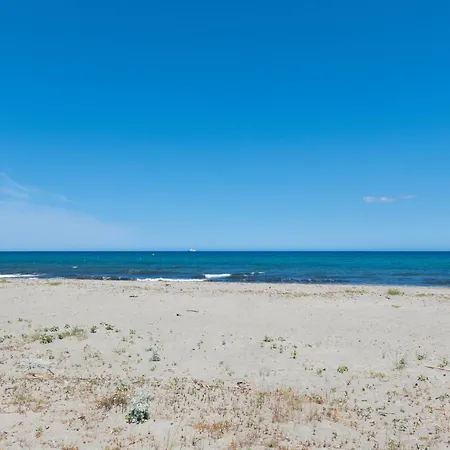 La Dolce 9 - Le Figuier * Borgo (Corsica)